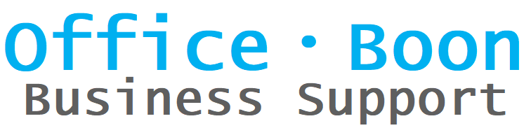 Office・Boon　BusinessSupport